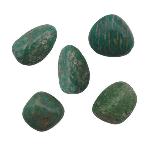 Amazonite Tumble Stone