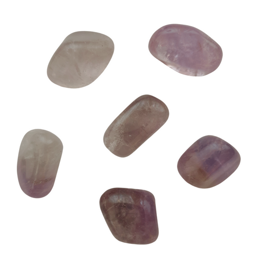 Amethyst Tumble Stone