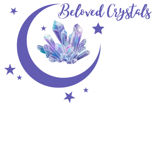 Beloved Crystals