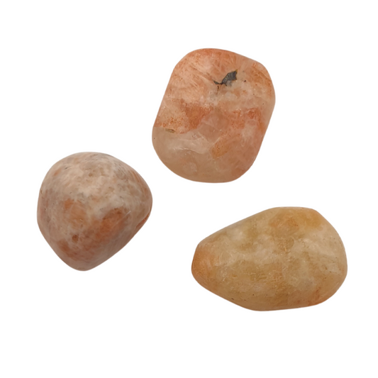 Sunstone Tumble Stone