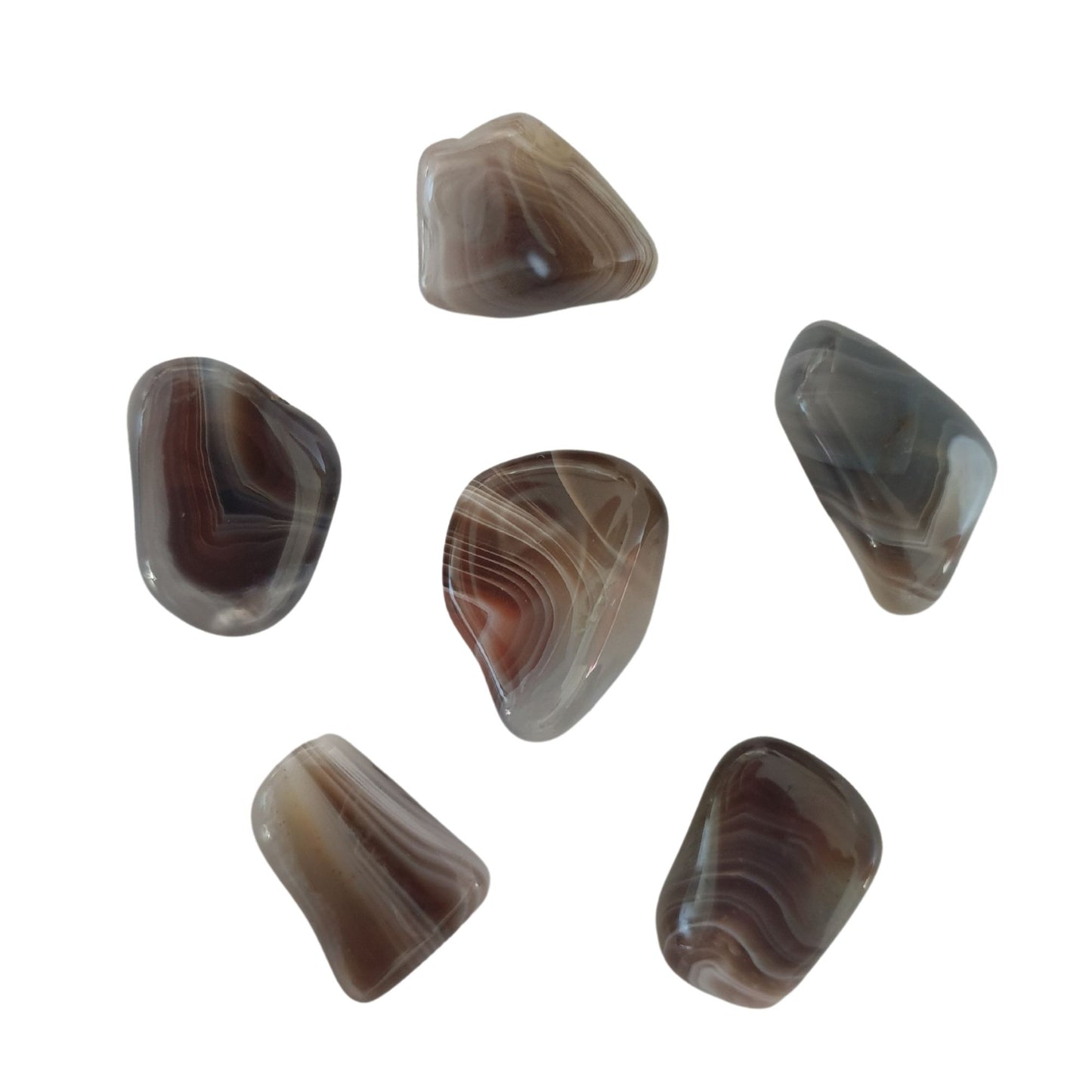 Agate Tumble Stone