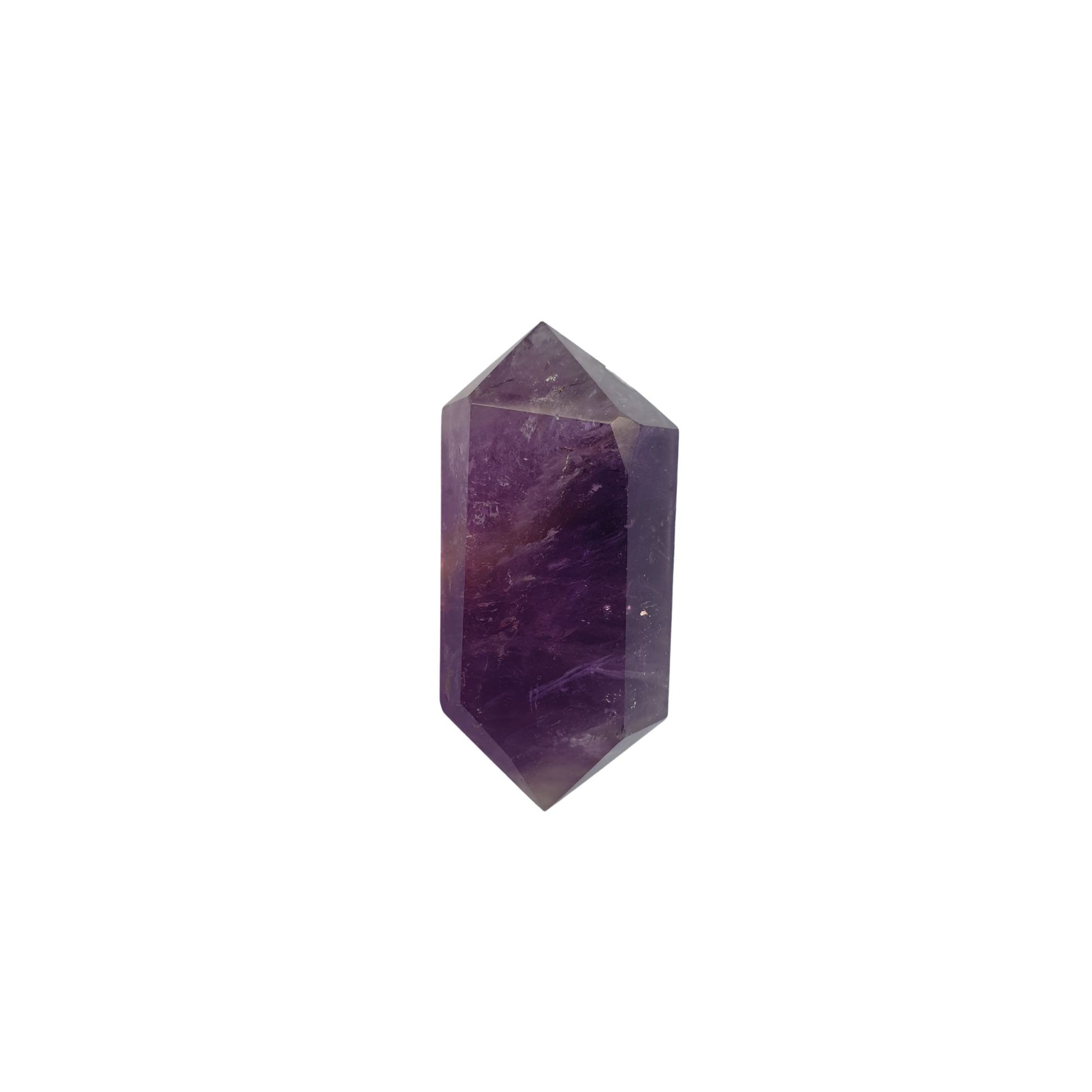 Ametrine Double pointed wand