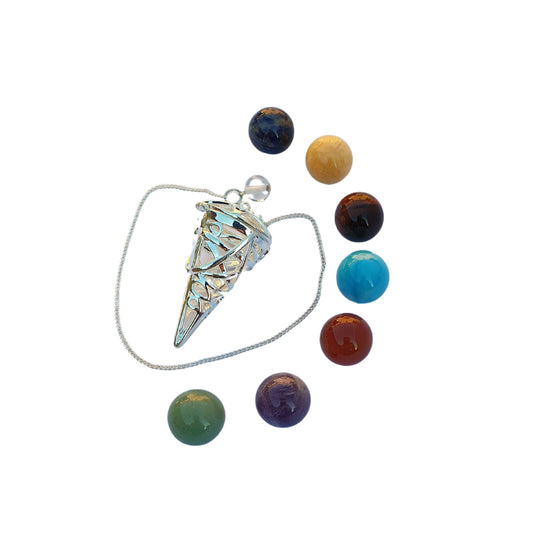 Chakra Pendulum