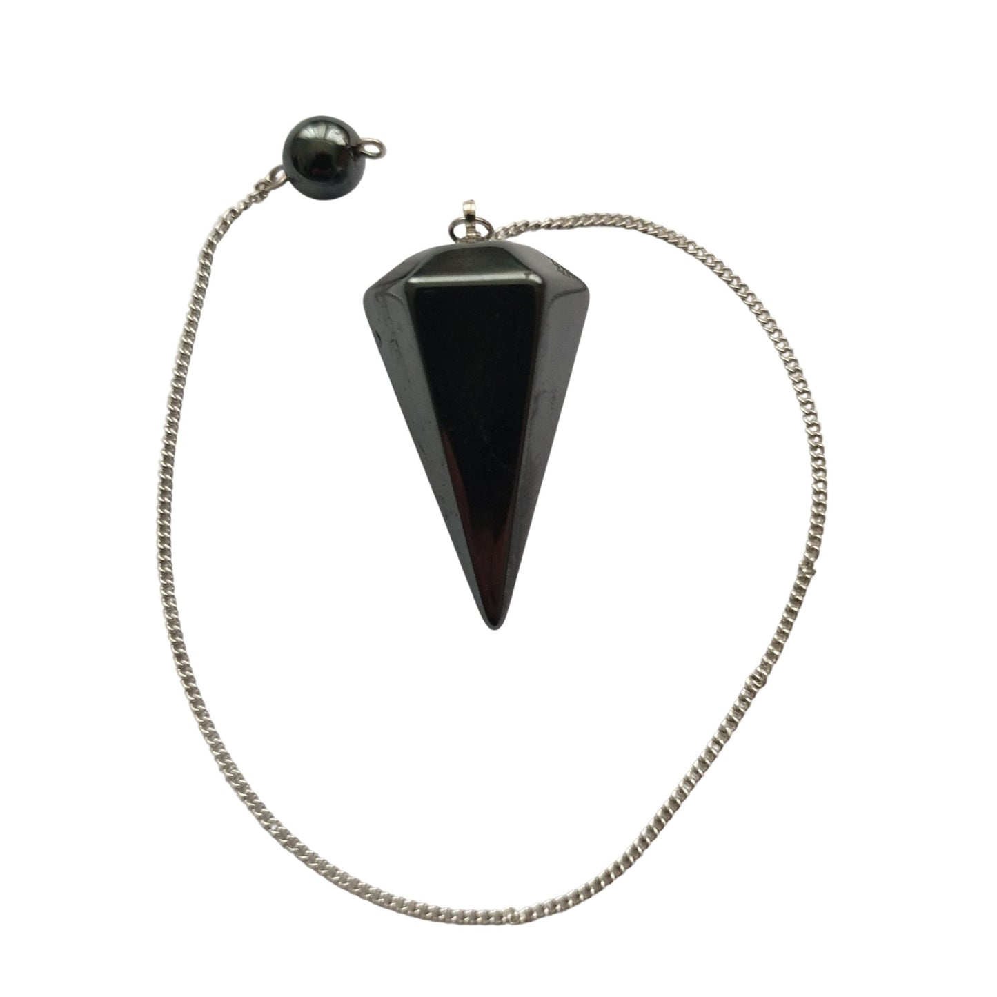 Haematite Pendulum