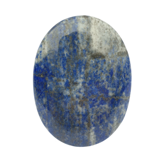 Lapis Lazuli Palmstone