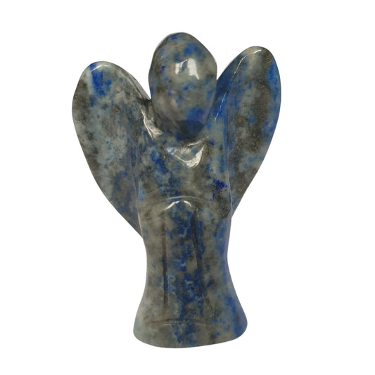 Lapis Lazuli Angel - 4.6cm