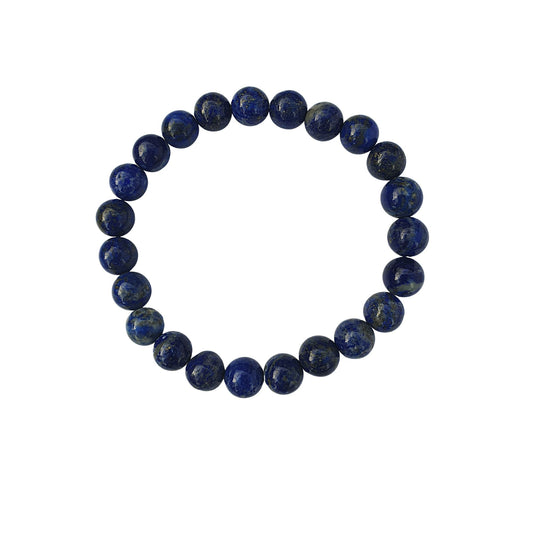 Lapis Lazuli Power Bracelet