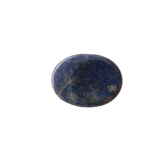 Lapis Lazuli Thumb Stone