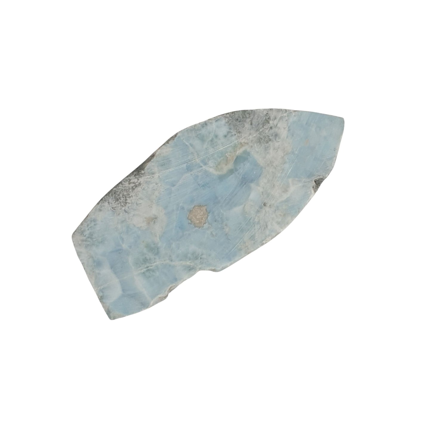 Larimar Slice A