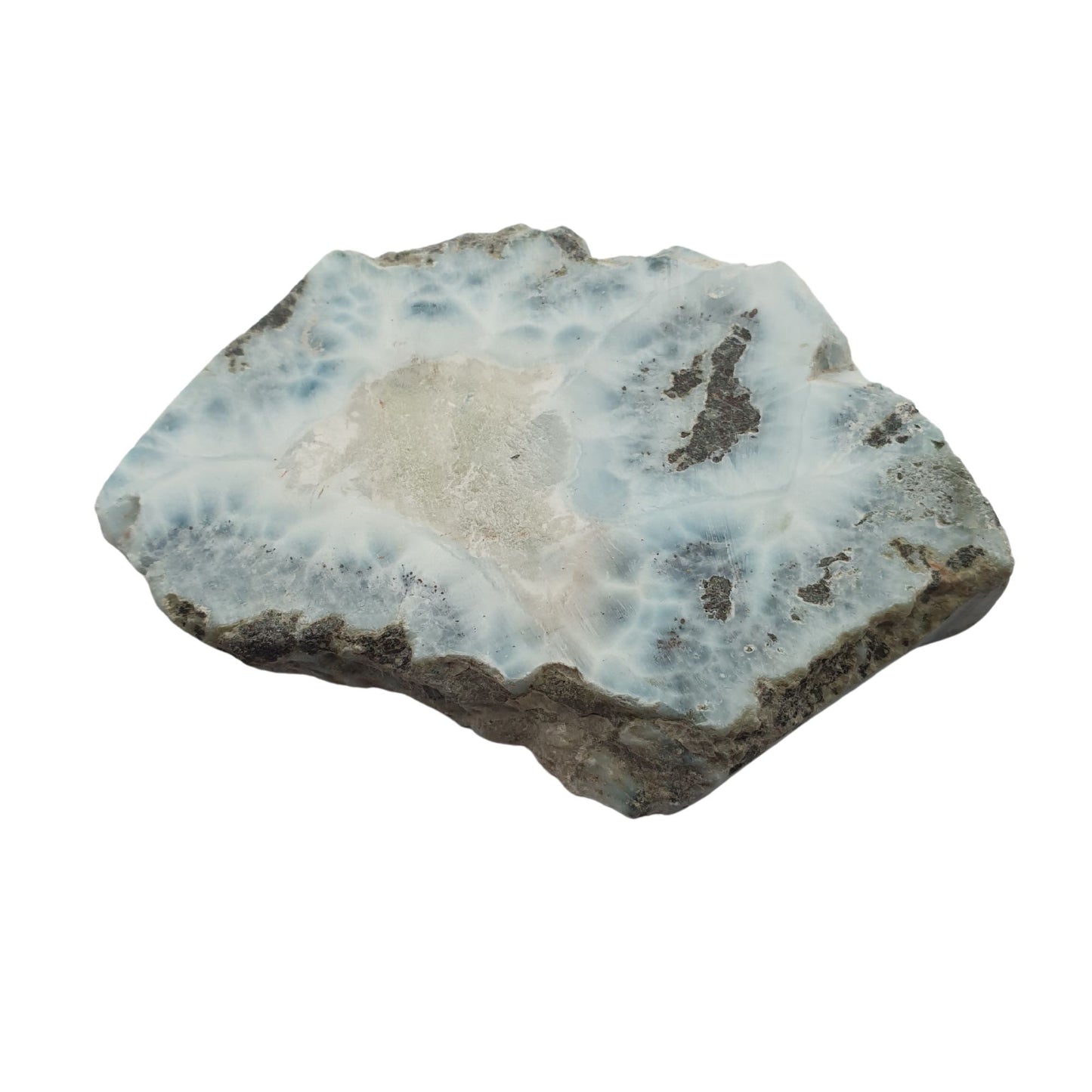 Larimar Slice B