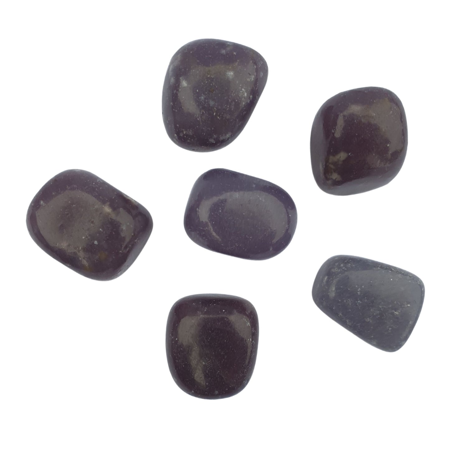 Lepidolite Tumble Stone