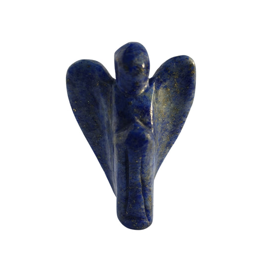 Lapis Lazuli Pocket Angel - 3cm