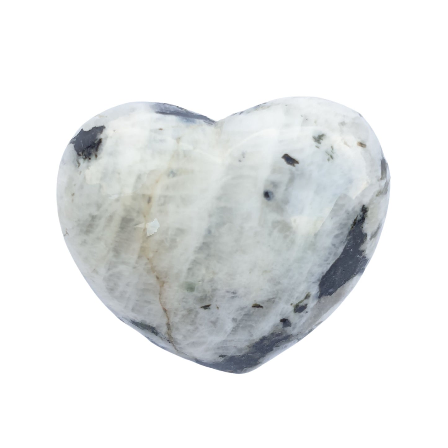 Moonstone Heart - Regular