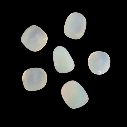 Opalite Tumble Stone