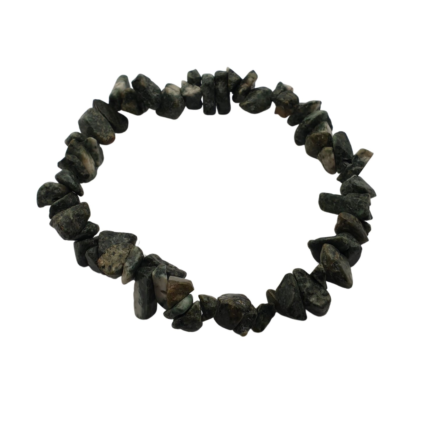 Preseli Bluestone Chip Bracelet