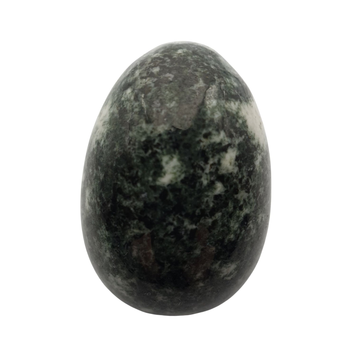 Preseli Bluestone Crystal Egg