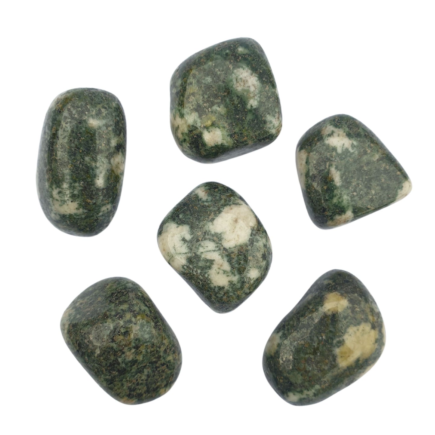 Preseli Bluestone Tumble Stone