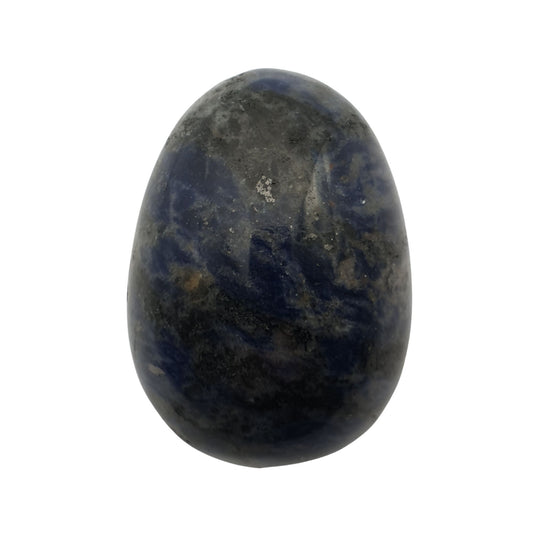 Sodalite Egg - 4.5cm