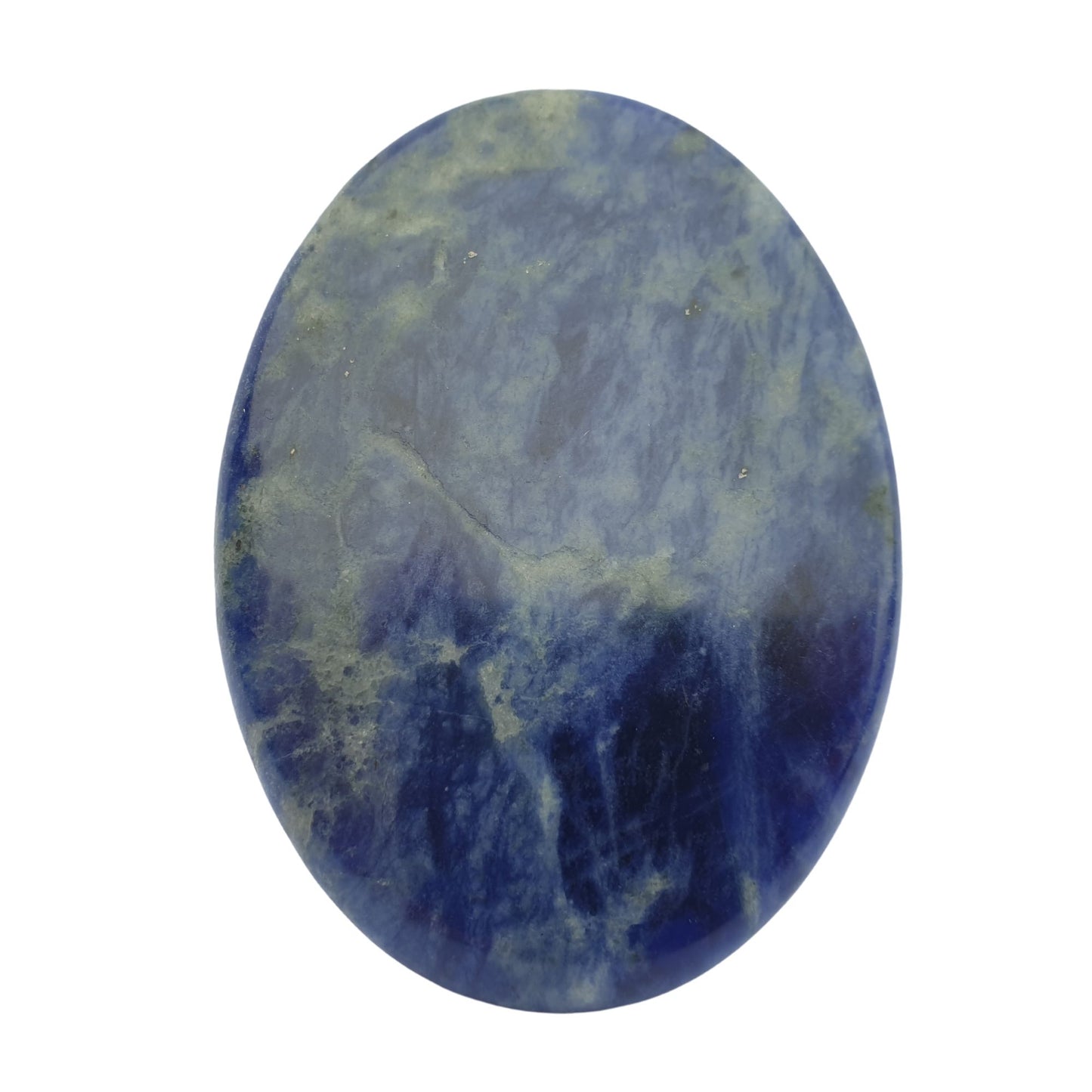 Sodalite Palmstone