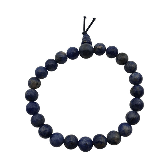 Sodalite Power Bracelet